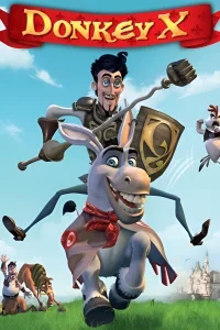 Les Folles Aventures de Rucio