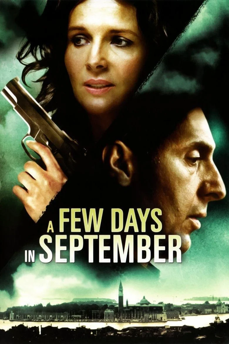 Algunos días en Septiembre
