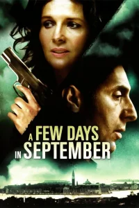 Algunos días en Septiembre