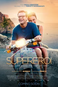 Amants super-héroïques