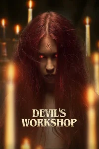 Devil's Workshop (AR)