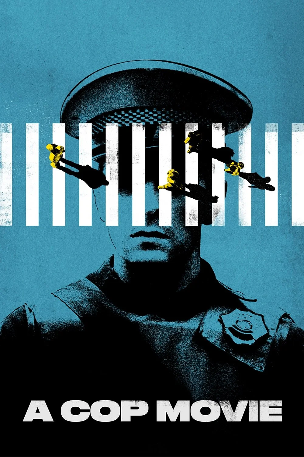 عنوان: فيلم شرطة