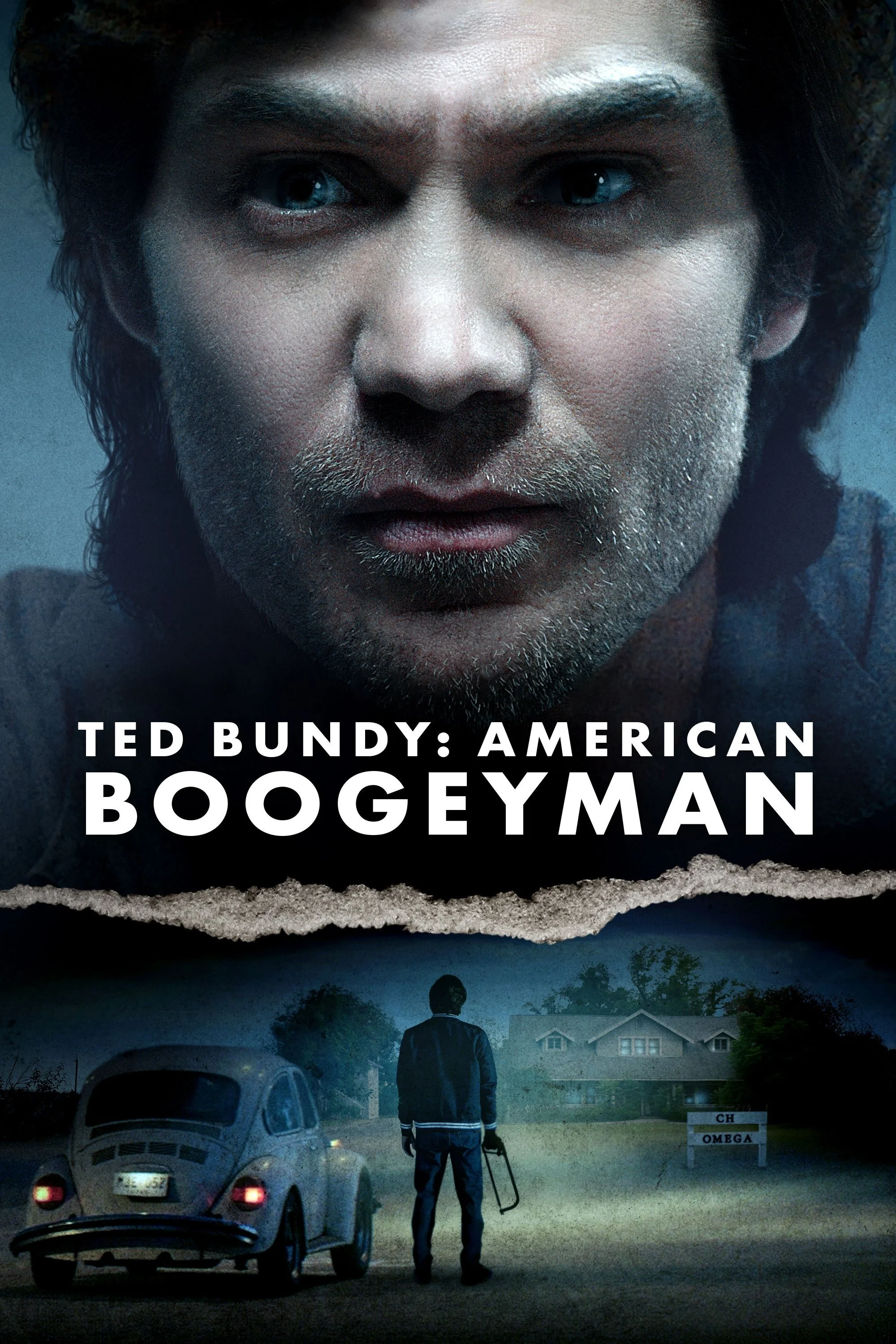 Ted Bundy: Mente asesina