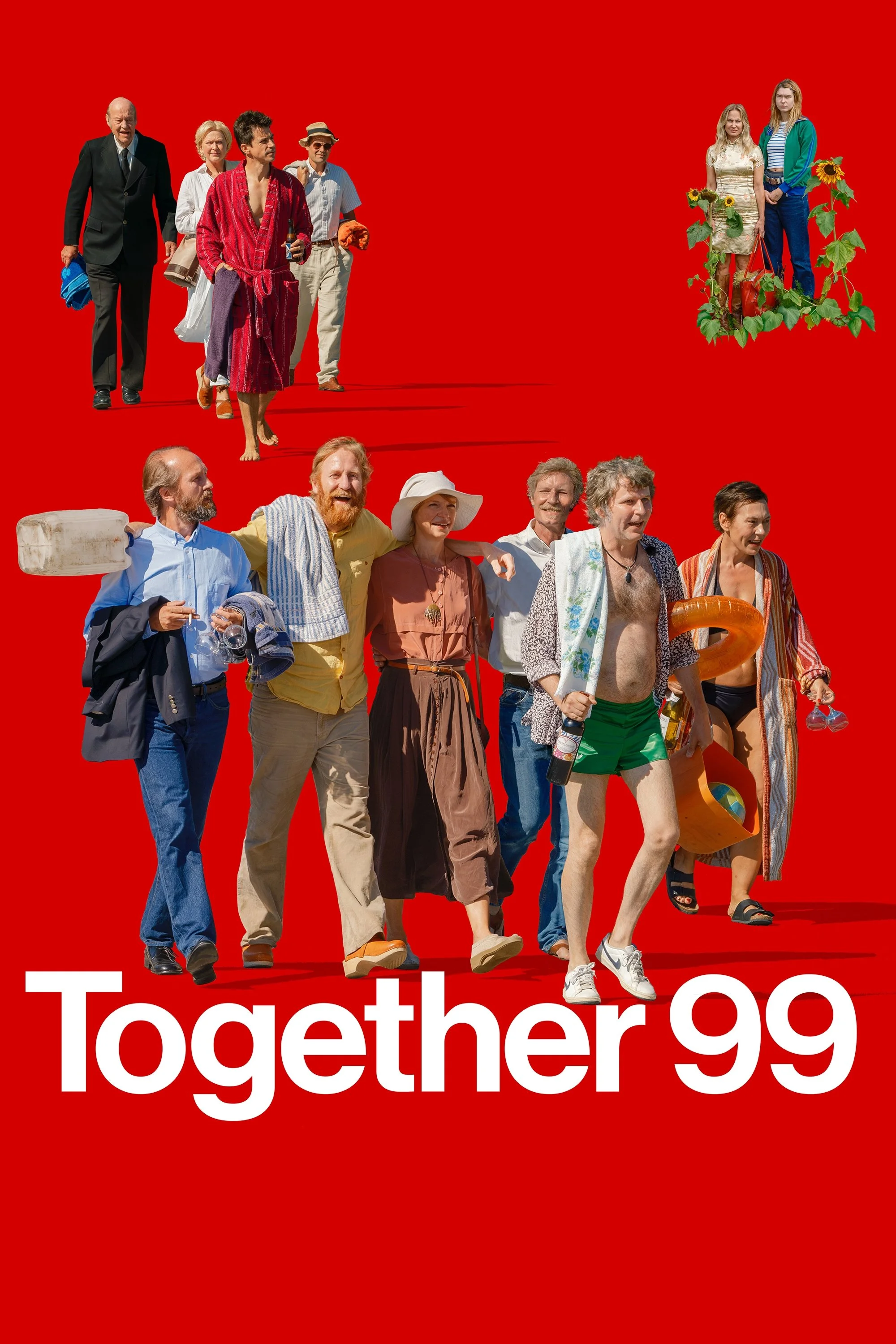 با هم 99