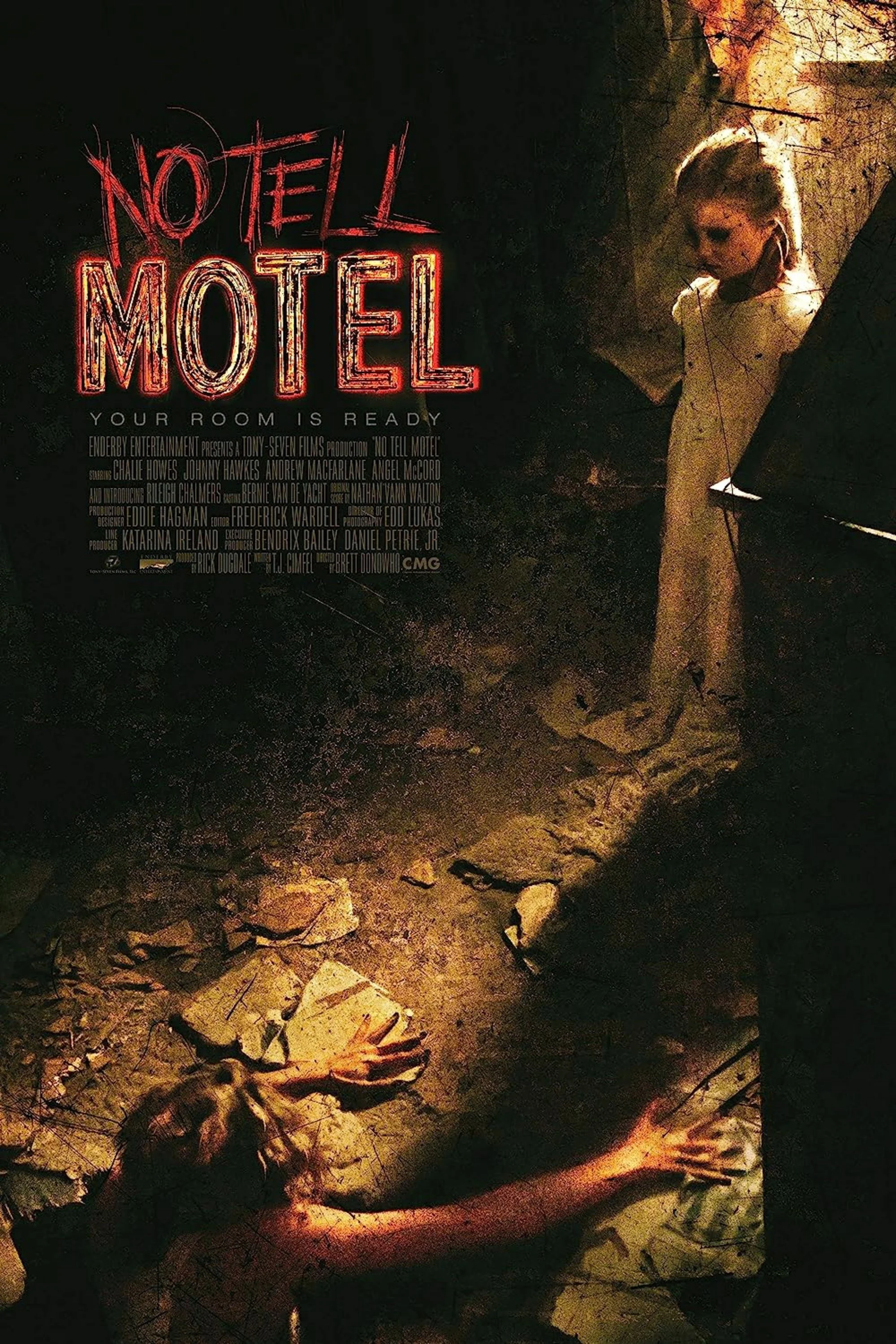No Tell Motel