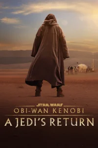 Obi-Wan Kenobi: El retorno del Jedi