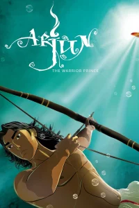 Arjun : Le prince guerrier