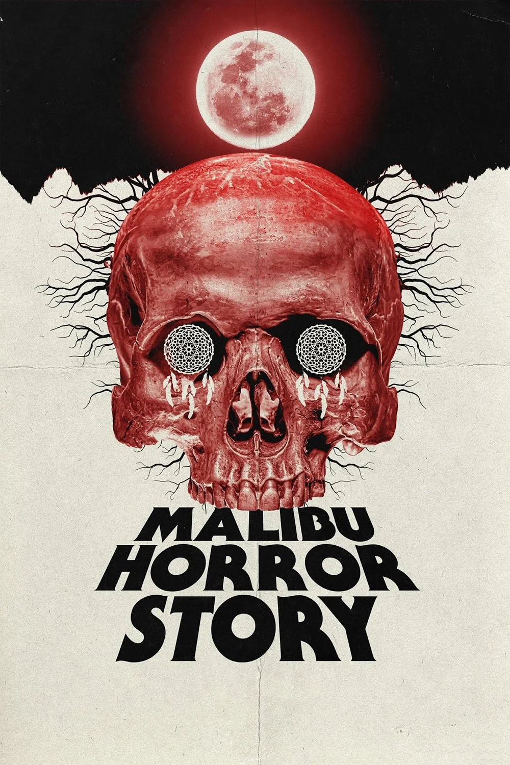 قصة رعب Malibu