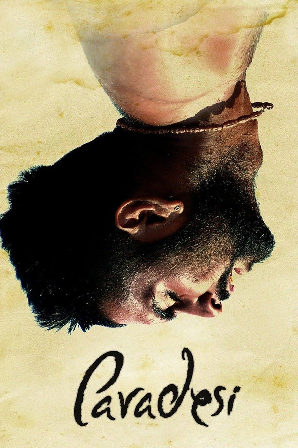 Paradesi - L'esclave