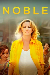 La increíble historia de Christina Noble