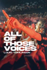 Louis Tomlinson: Todas esas voces