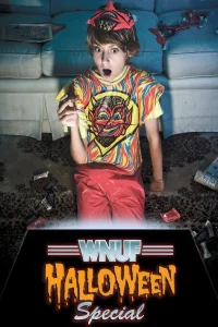 خاص أُعياد هالوين من WNUF