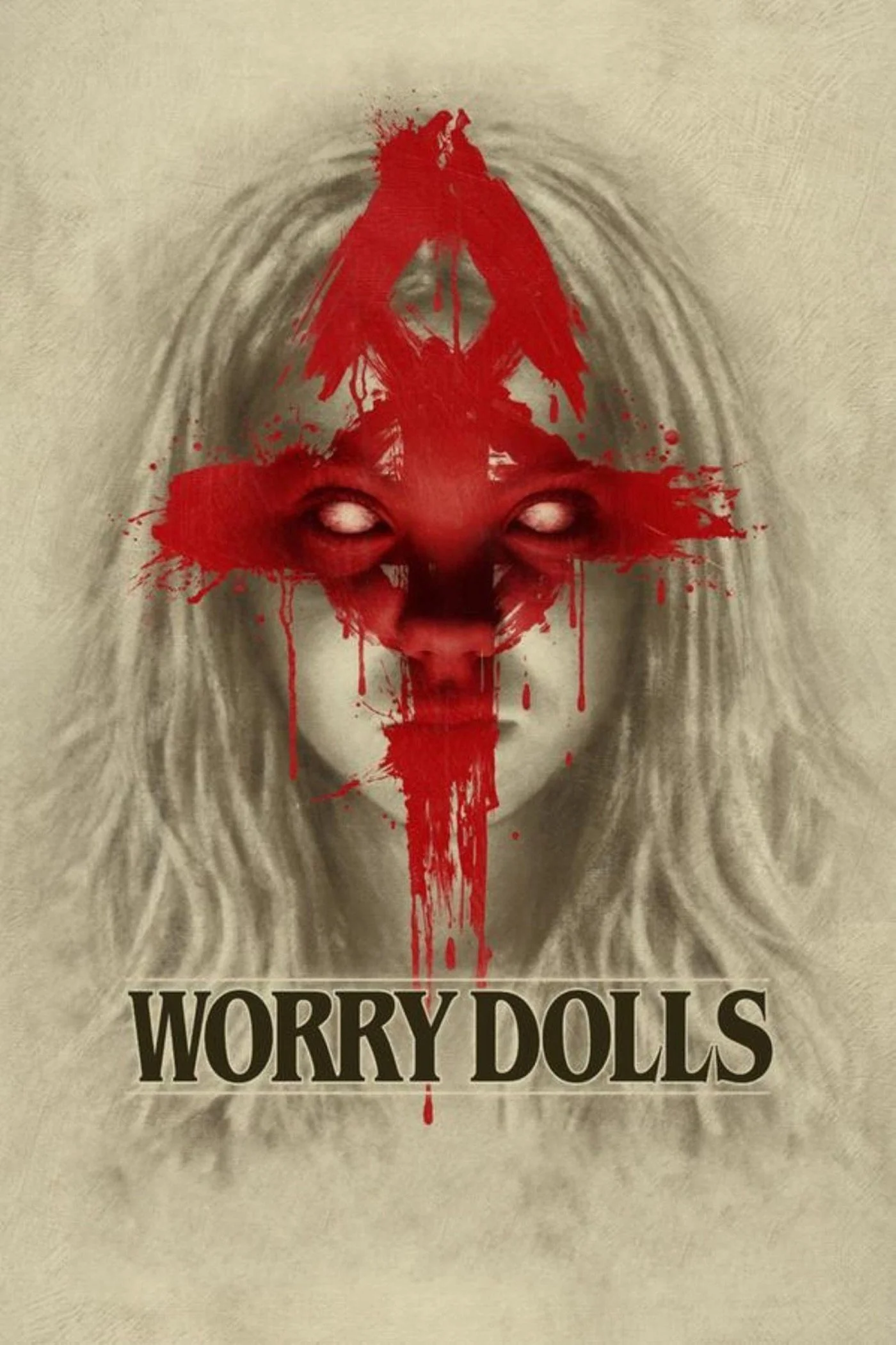 The Devils Dolls