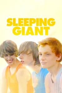 العمل: Sleeping Giant