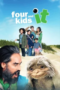 4 enfants et moi