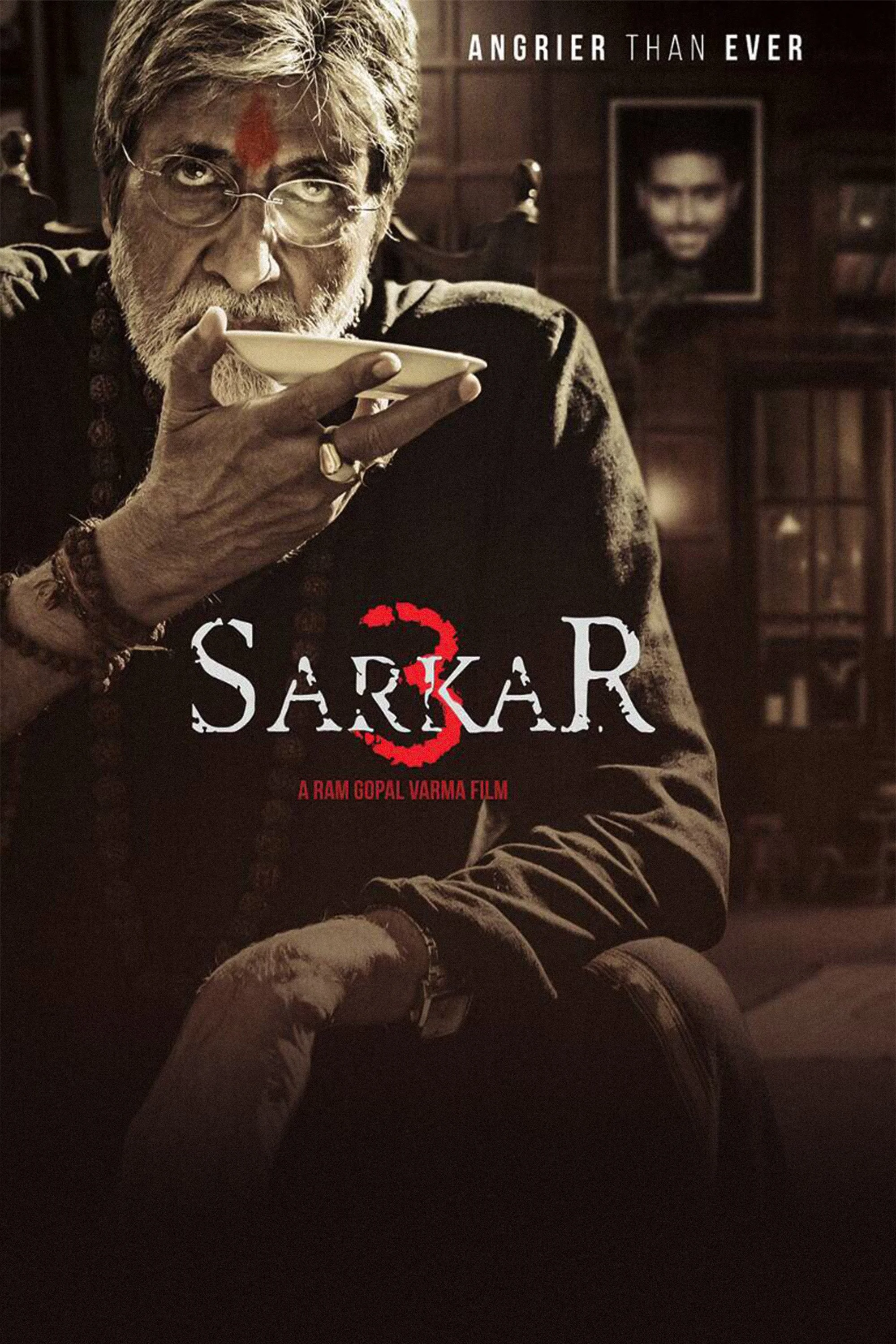 Babanın Izinden 3 ./Sarkar 3