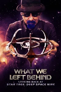 What We Left Behind : Looking Back at Star Trek : Deep Space Nine