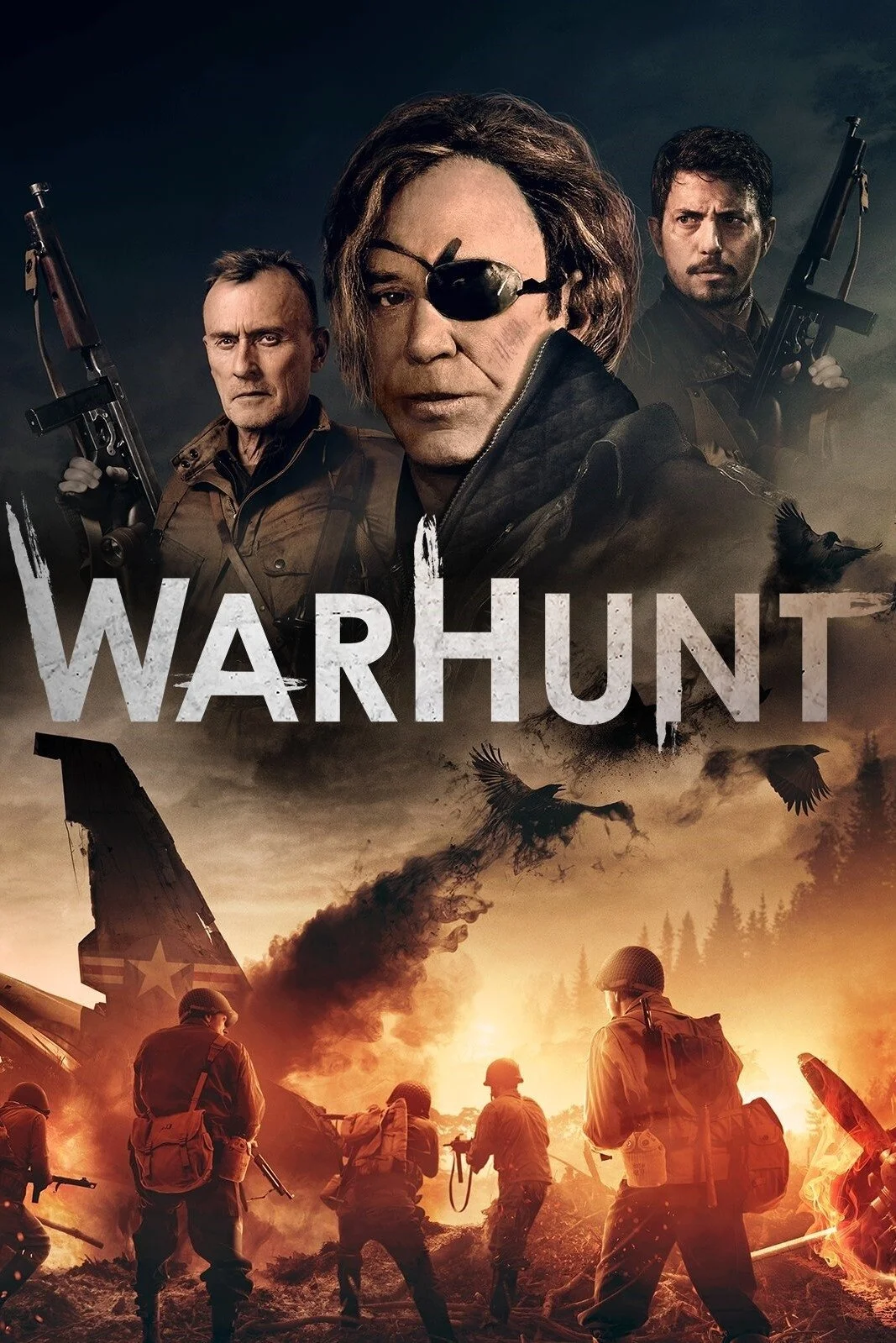 WarHunt (AR)