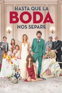 Jusqu'à ce que le mariage nous sépare