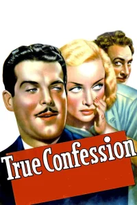 La folle confession