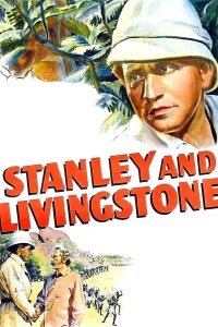 Stanley et Livingstone