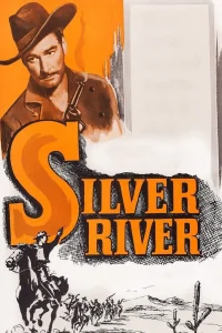 La Rivière d'argent