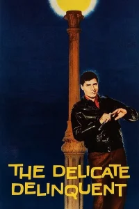 Le Délinquant involontaire