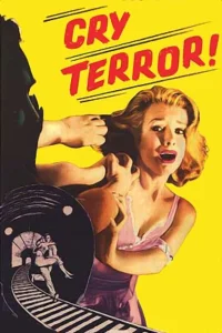 Cri de terreur