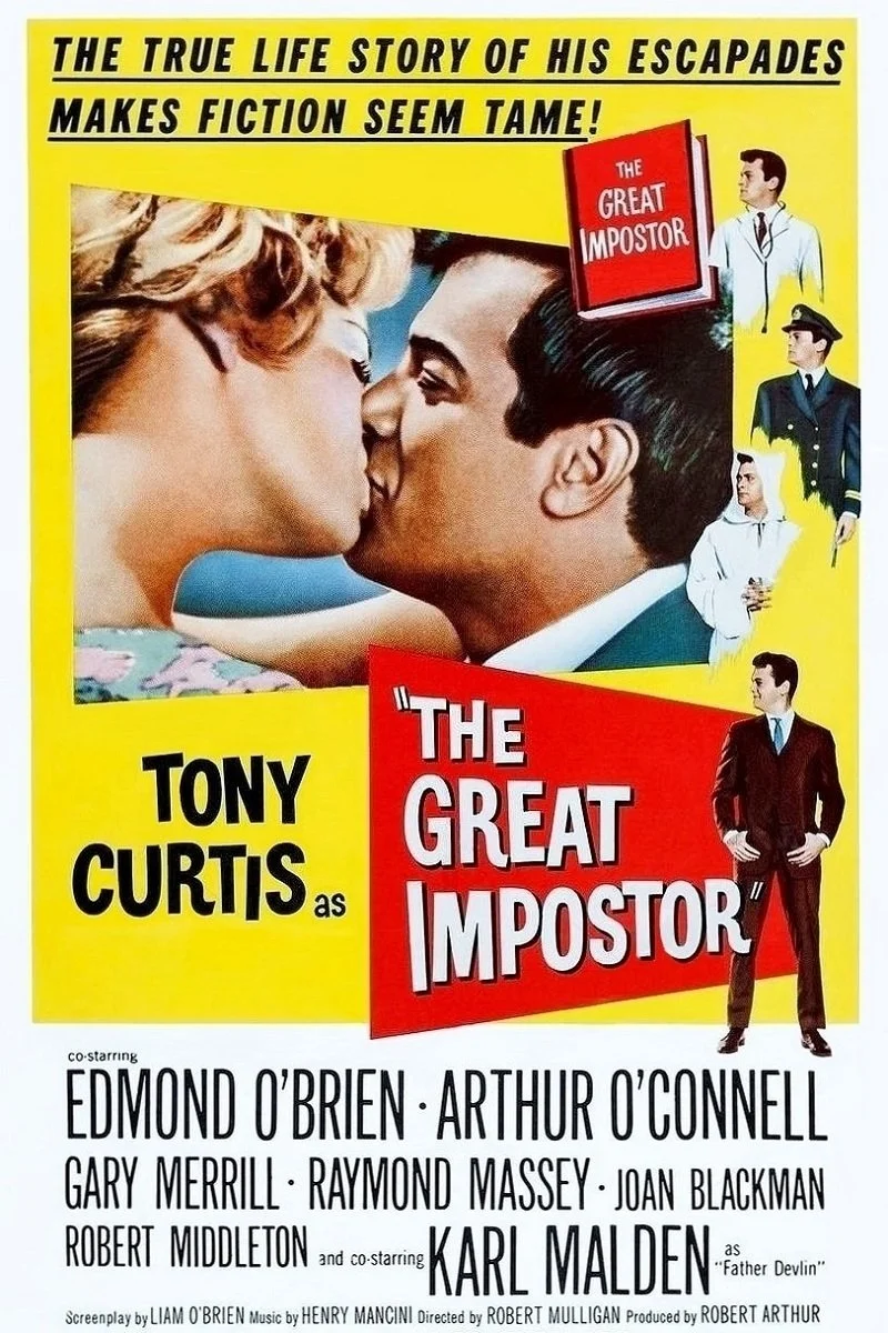 El gran impostor