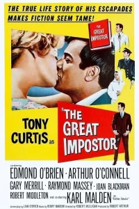 El gran impostor