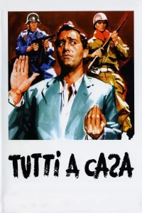La Grande Pagaille