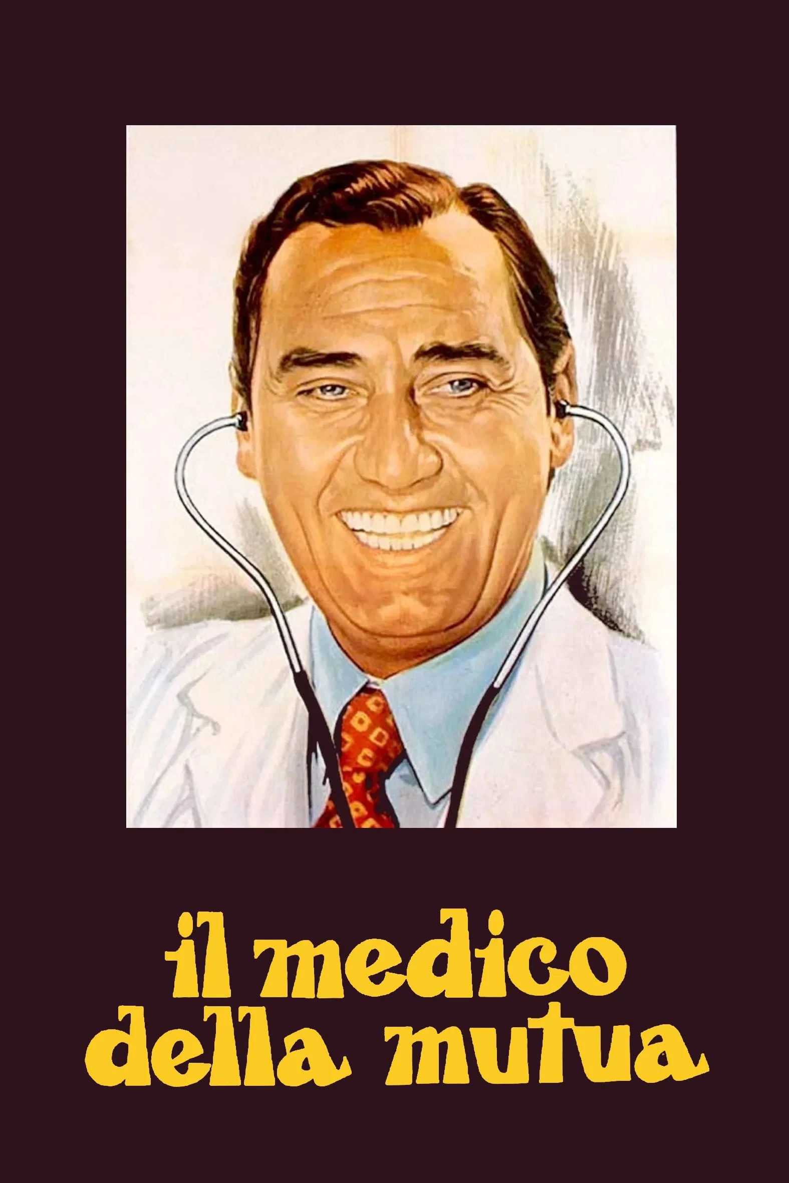 El médico de la mutua