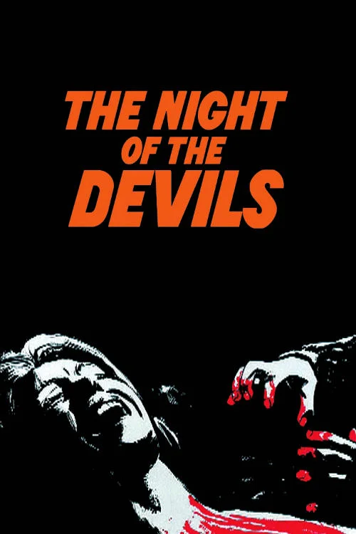 La noche de los diablos