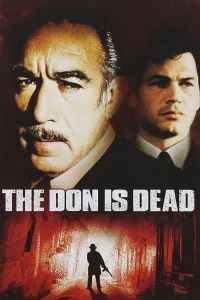 El Don ha muerto