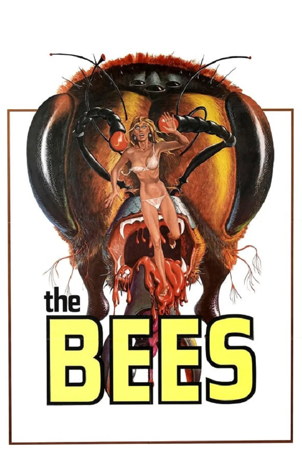 Les Abeilles