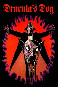 El perro de Drácula