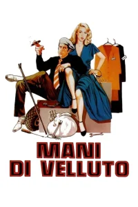 Manos de seda