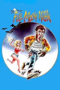 Regreso a Full Moon