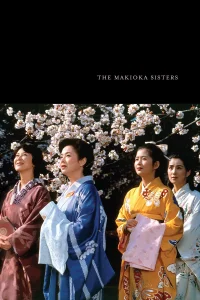 Las hermanas Makioka