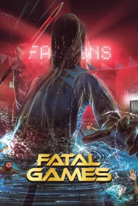 Olimpiada de la muerte