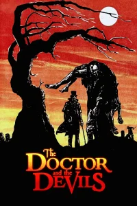 Le Docteur et les Assassins