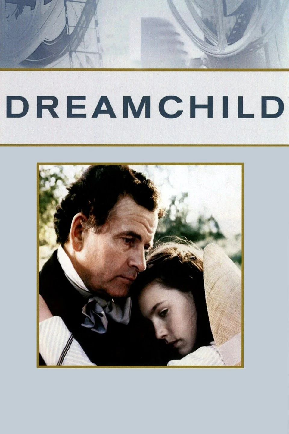 Dreamchild : De l'autre côté du miroir
