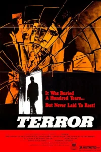 La Terreur des morts-vivants
