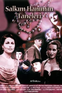 سلكْليم Hanım'ın Taneleri