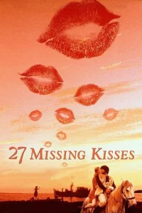 27 بوسه گمشده