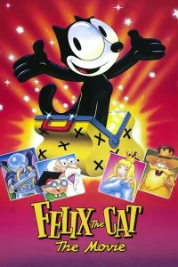 Félix le chat - Le film