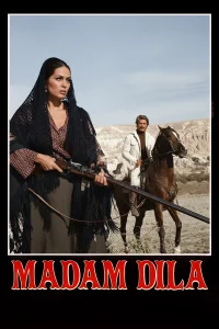 Madam Dilâ