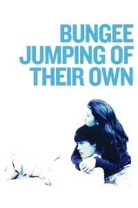 Bungee Jumping of their Own