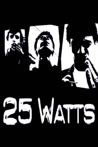 25 وات