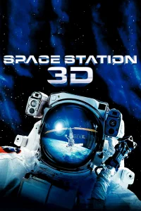ایستگاه فضایی 3D